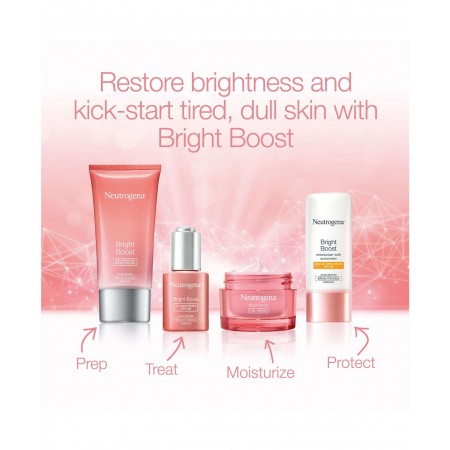 NEUTROGENA BRIGHT BOOST SERUM ILUMINADOR 30 ML