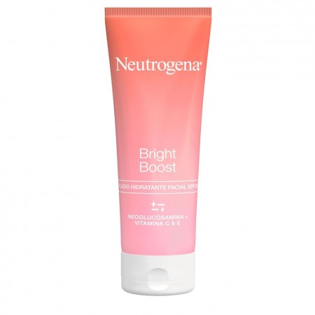 NEUTROGENA BRIGHT BOOST GEL FLUIDO SPF30 30 ML