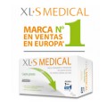 XLS MEDICAL CAPTAGRASAS 180 COMPRIMIDOS