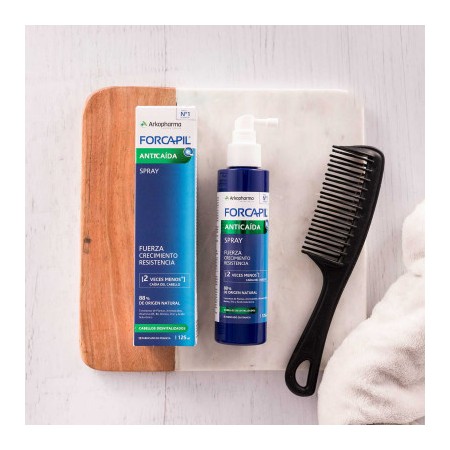 FORCAPIL ANTICAIDA SPRAY 125 ML -BAJA-