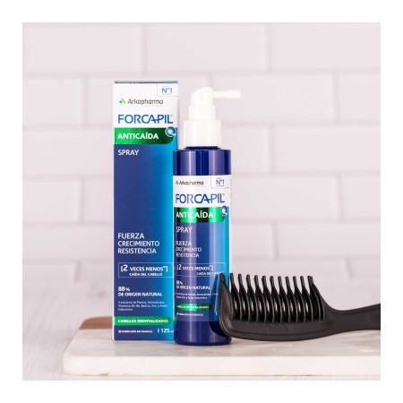 FORCAPIL ANTICAIDA SPRAY 125 ML -BAJA-