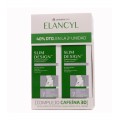 ELANCYL PACK DUPLO SLIM DESIGN DIA 2X200 ML (40% DTO EN LA 2ª UD) -BAJA-