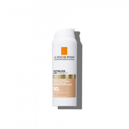 ANTHELIOS AGE CORRECT SPF50 50 ML COLOR