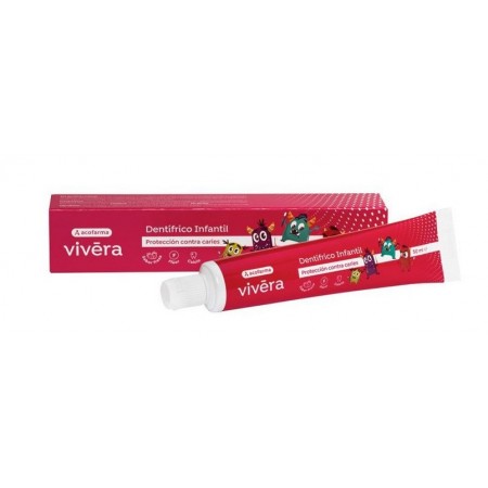 Kit dental de Viaje de farmacia Vivēra - ACOFARMA