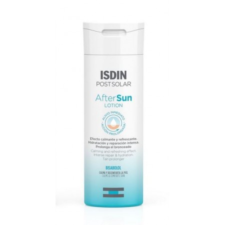 ISDIN POST SOLAR  AFTER SUN LOTION  200 ML