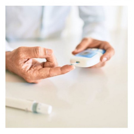 ACOFAR 25 TIRAS REACTIVAS GLUCEMIA