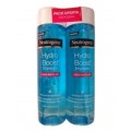 NEUTROGENA DUPLO AGUA MICELAR