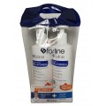 FARLINE PACK ATOPIA GEL 500 ML.+ CHAMPU 500 ML.