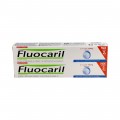 FLUOCARIL BI-FLUORE 145 MG ENCIAS 2 TUBOS 75 ML