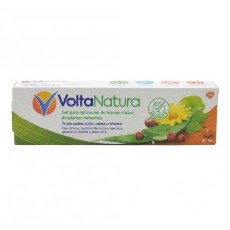 VOLTANATURA GEL 50 ML