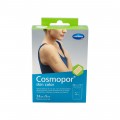 COSMOPOR SKIN COLOR 5 APOSITOS ESTERILES 7.2 CM X  5 CM SPF50