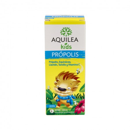 AQUILEA KIDS PROPOLIS 150 ML -BAJA-