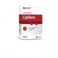 NS CARDIOPROTECT LIPIBEN COLESTEROL 60 COMPRIMIDOS