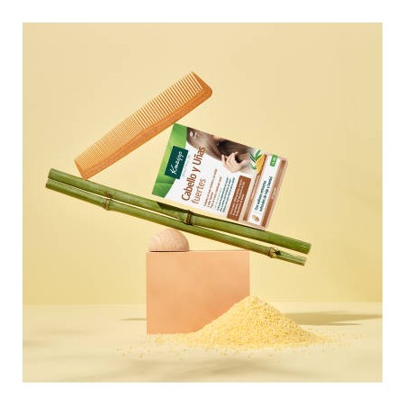 KNEIPP CABELLO Y UÑAS FUERTES 30 CAPSULAS -BAJA-