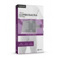 FARMALASTIC FAJA SACROLUMBAR EXTRA CONTORNO CINTURA 75/90 CM T-1 COLOR GRIS