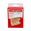 LEUKOPLAST ELASTIC 40 APOSITOS SURTIDOS