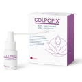 COLPOFIX GEL VAGINAL EN SPRAY 1 FRASCO 20 ML + 10 APLICADORES -BAJA-