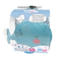 SEBAMED CANASTILLA PREMIUM MOCHILA BALLENA