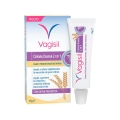 VAGISIL CREMA DE AVENA PREBIOTICA 1 TUBO 30 G