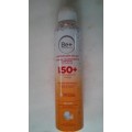 BE+ FOTOPROTECTOR SPF 50+ AEROSOL CORPORAL PROTE