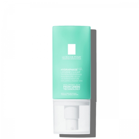 LA ROCHE POSAY HYDRAPHASE TEXTURA LIGERA  50 ML
