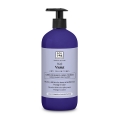 SOIVRE COSMETIC VIOLET MASCARILLA 500 ML
