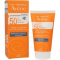 AVENE SPF50+ FLUIDO PIEL SENSIBLE NORMAL A MIXTA 50 ML
