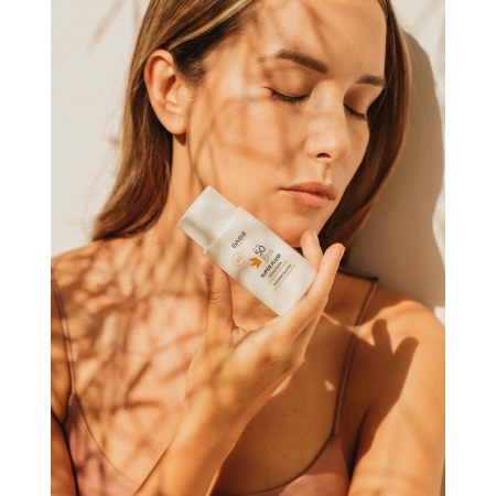BABE SUPER FLUID SPF50 50 ML