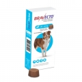 BRAVECTO 1 G 1 COMP MASTICABLE PARA PERROS GRANDES (20-40 KG)