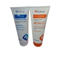 FARLINE NECESER GEL-CREMA SPF50+ 200 ML + AFTERSUN 200 ML