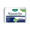 ESI MELATONIN PURA PASTILLAS BLANDAS SUIZAS SABOR MENTA NARANJA 50 G