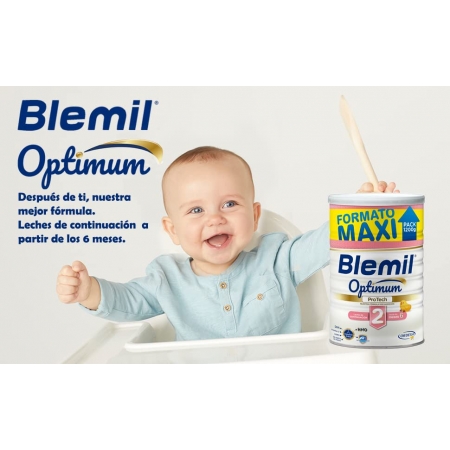 BLEMIL 2 OPTIMUM EVOLUTION 1200 G