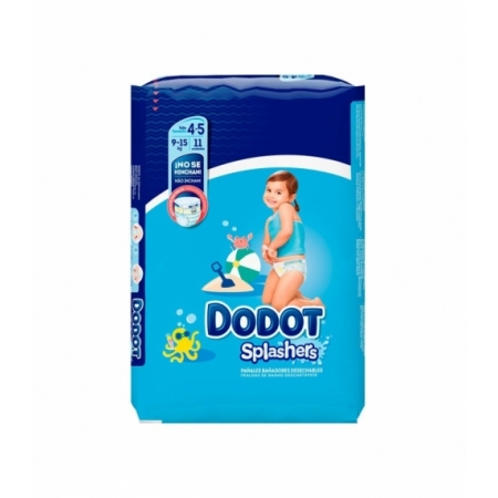 Dodot - Pañales Sensitive Recién Nacido T0 (1.5-2.5 kg) 24