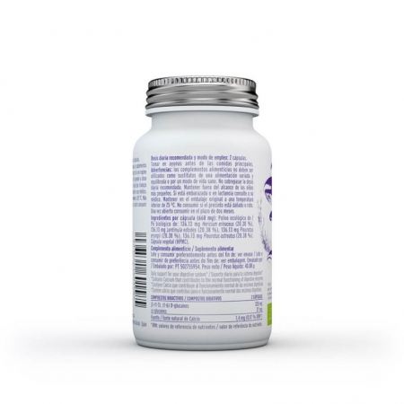 BIO INTESTIN 60 CAPSULAS