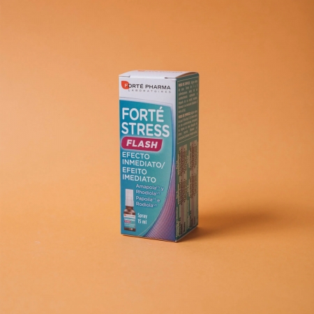 FORTE STRESS FLASH 1 SPRAY 15 ML