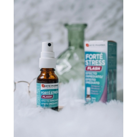 FORTE STRESS FLASH 1 SPRAY 15 ML