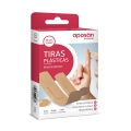 APOSAN 30 APOSITO ADHESIVO PLASTICO 4 TAMAÑOS