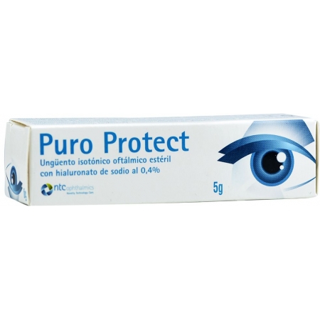 PURO PROTECT 1 TUBO 5 G