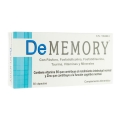 DEMEMORY 30 CAPSULAS