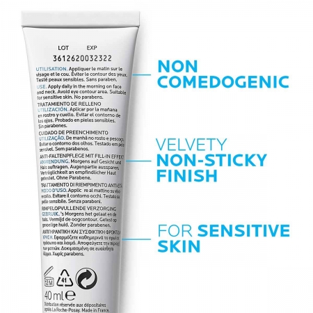 LA ROCHE POSAY PURE VITAMIN C SPF25 PIEL SENSIBLE 40 ML