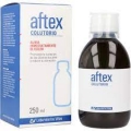 AFTEX COLUTORIO 250 ML -BAJA-