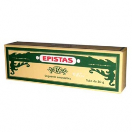 EPISTAS UNGÜENTO  30 G - BAJA -