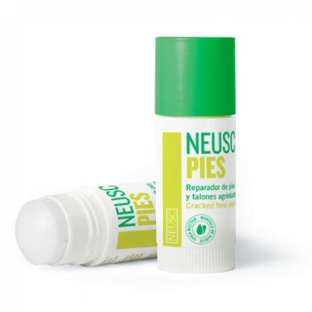 NEUSC PIES STICK REPARADOR 24 G