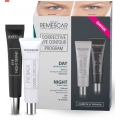 REMESCAR PROGRAMA CORRECTOR CONTORNO DE OJOS BOLSAS Y OJERAS DIA 8 ML + REPARADOR NOCHE 8 ML