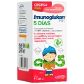 IMUNOGLUKAN P4H 5 DIAS 1 BOTELLA 100 ML