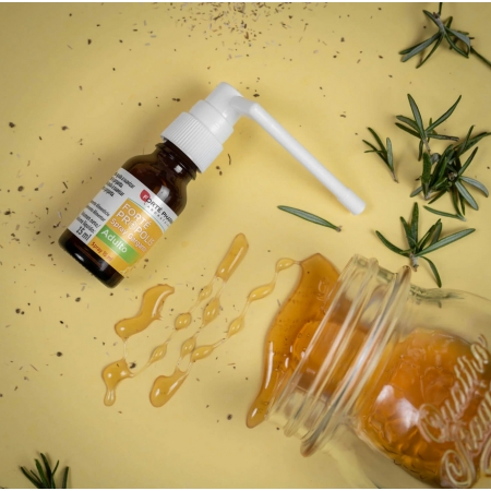 PHONAL NATURA PROPOLIS SPRAY GARGANTA 15 ML