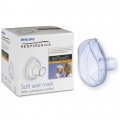 LITE TOUCH PHILIPS DIAMOND MASCARILLA NEONATOS (0-18 MESES, APROX.)