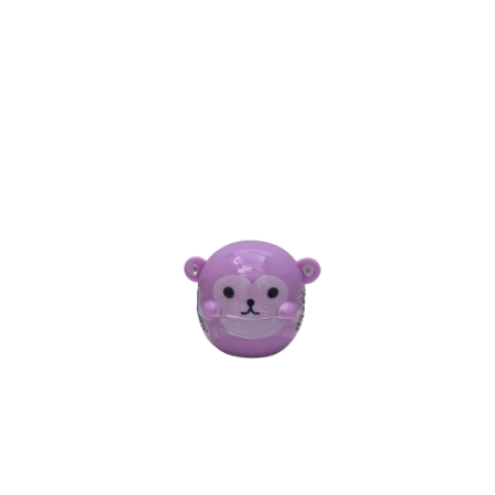 Mono morado aroma a sandía.

El único sin dudas.