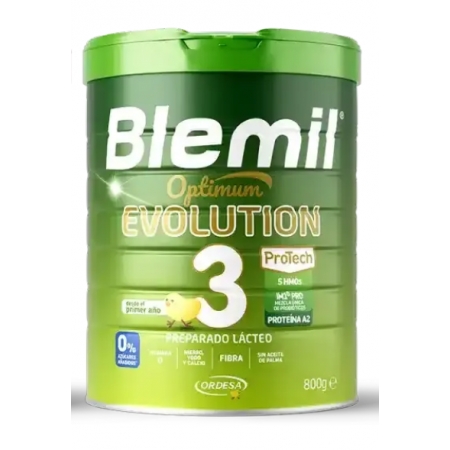 BLEMIL 3 OPTIMUM EVOLUTION 800 G