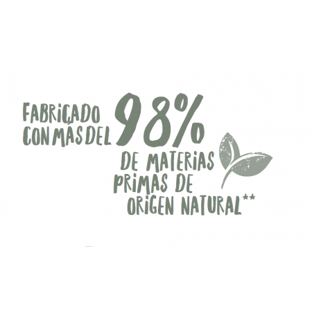 NUK FOR NATURE 2 CHUPETES DE SILICONA 6-18 MESES -BAJA-